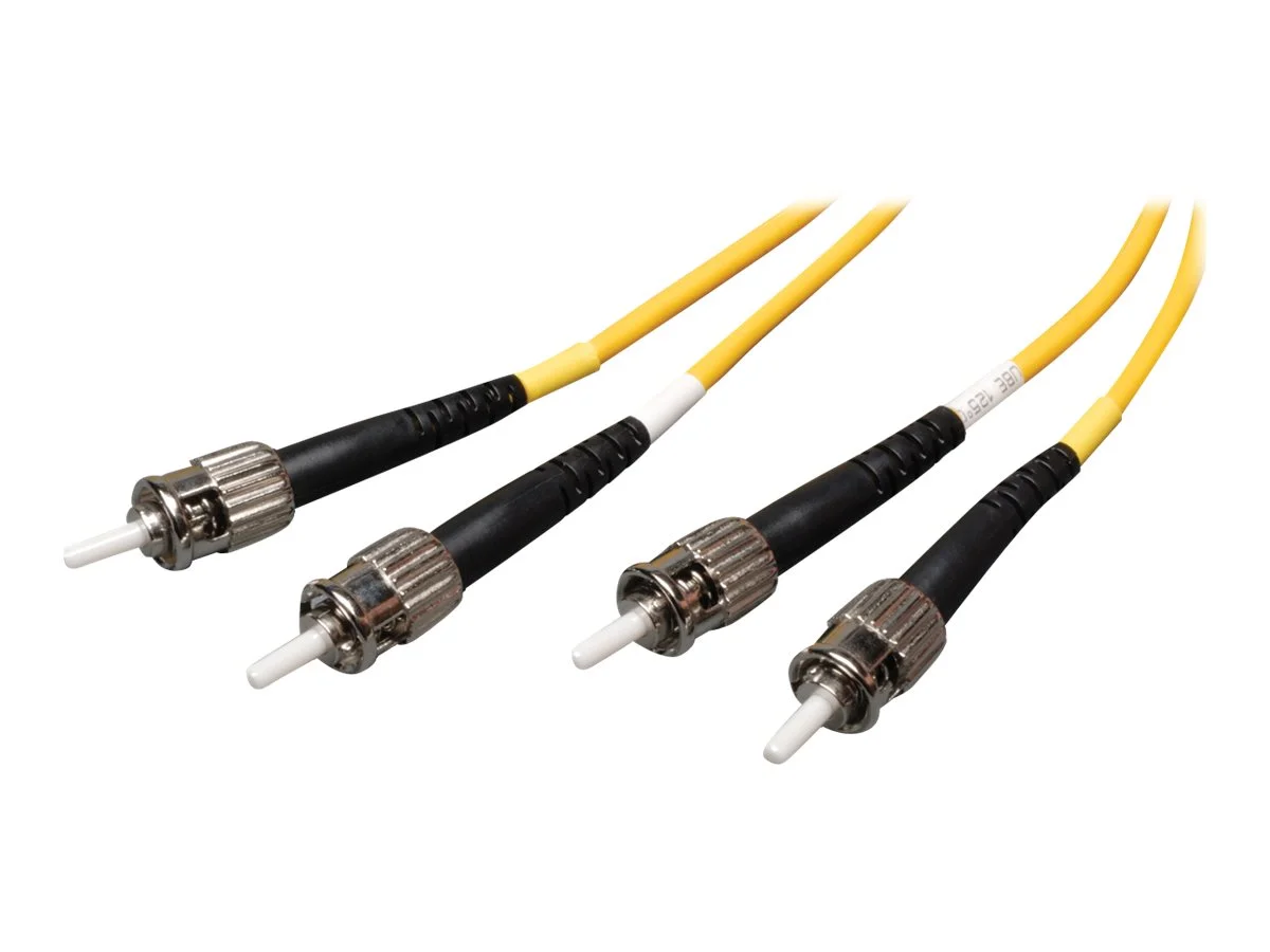 EATON TRIPPLITE Duplex Patch Cable