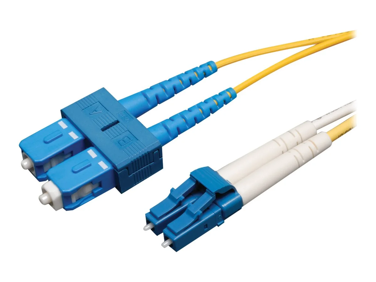 EATON TRIPPLITE Duplex Patch Cable