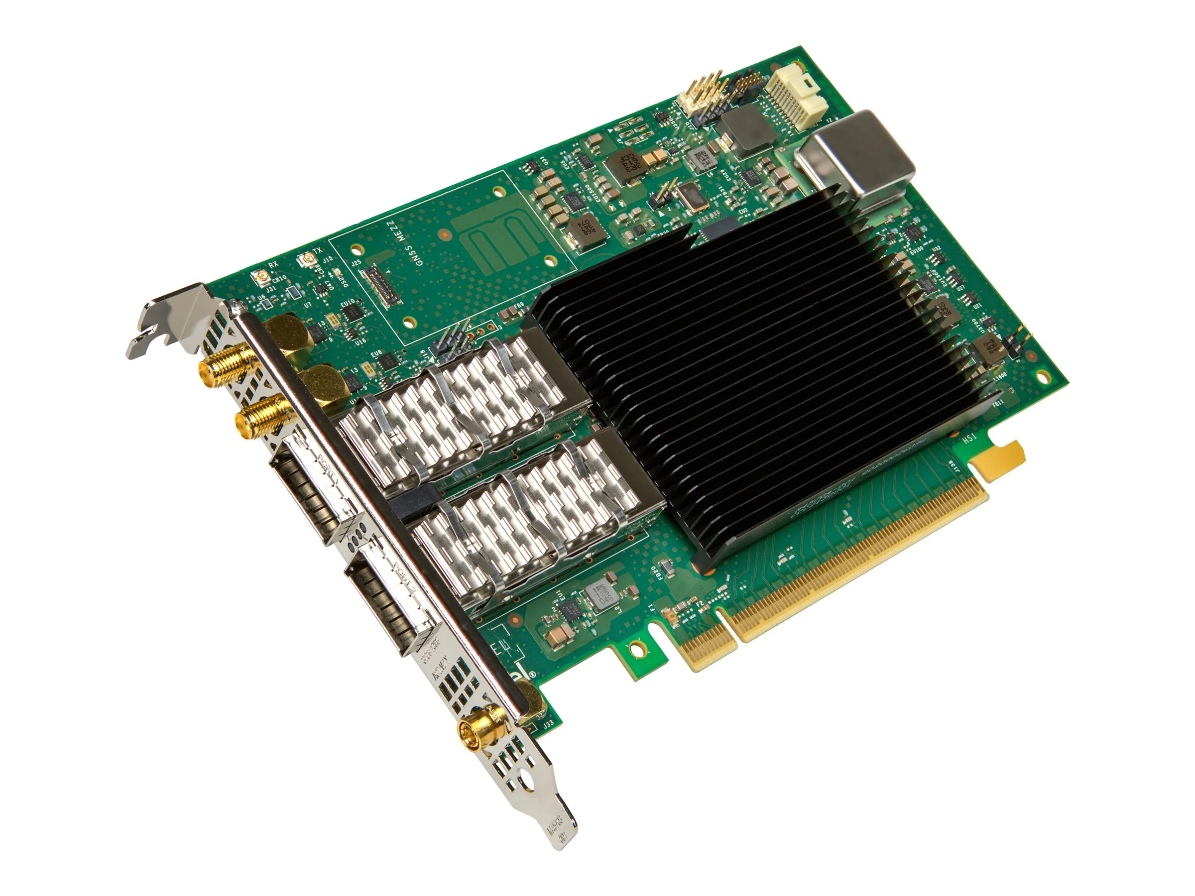 INTEL E810XXVDA4TG1 Network Adapter