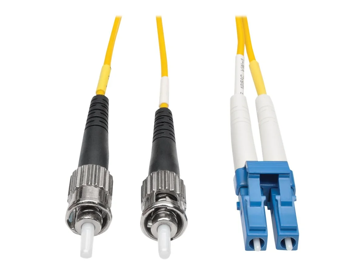 EATON TRIPPLITE Duplex Patch Cable