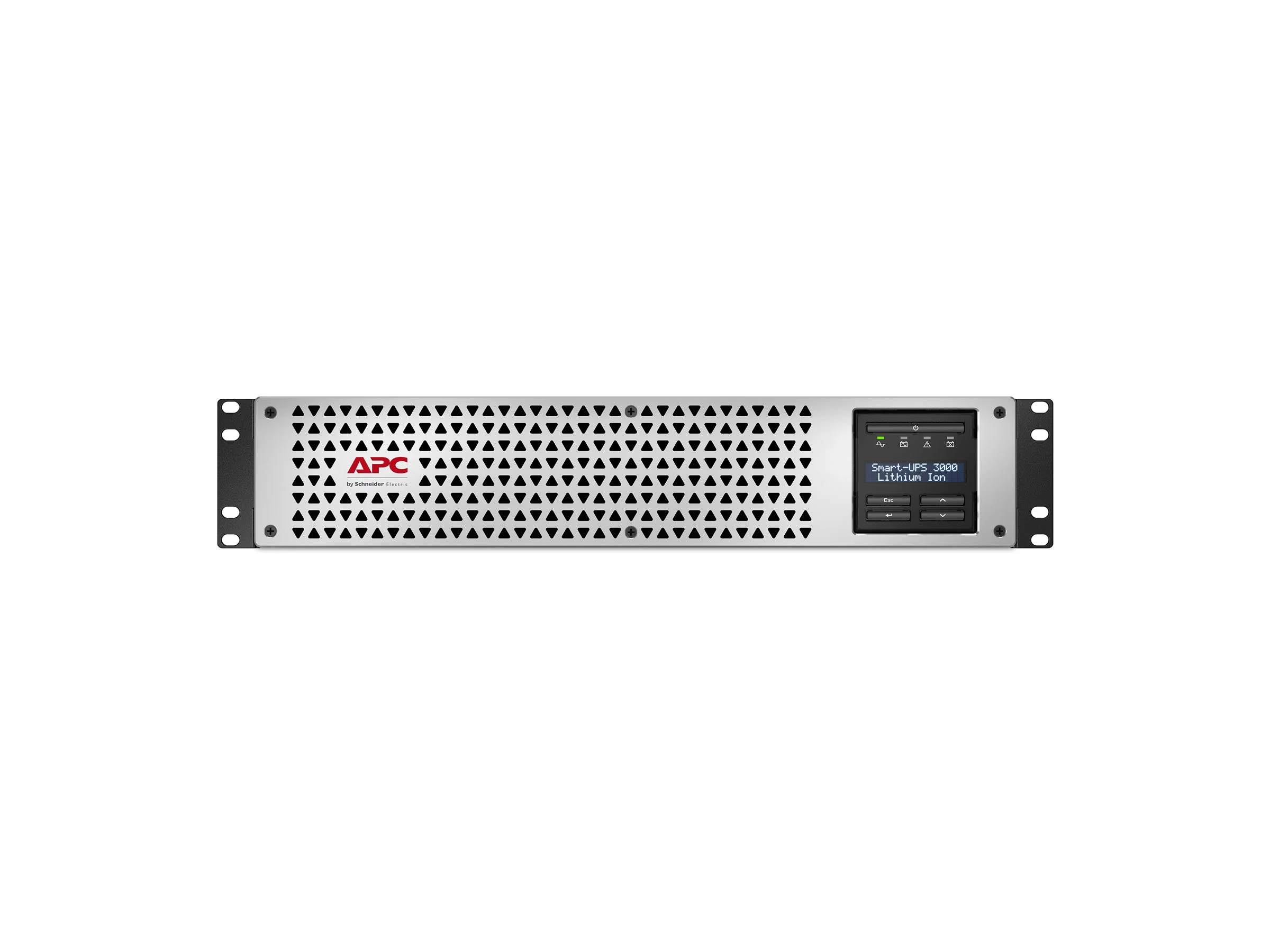 APC Smart-UPS Lithium-Ion 3000VA 230V