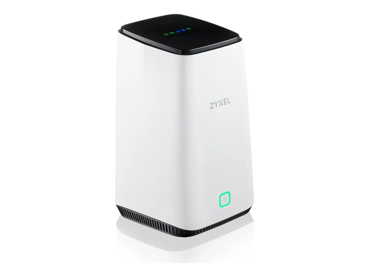 ZYXEL FWA510 5G NR Indoor Router