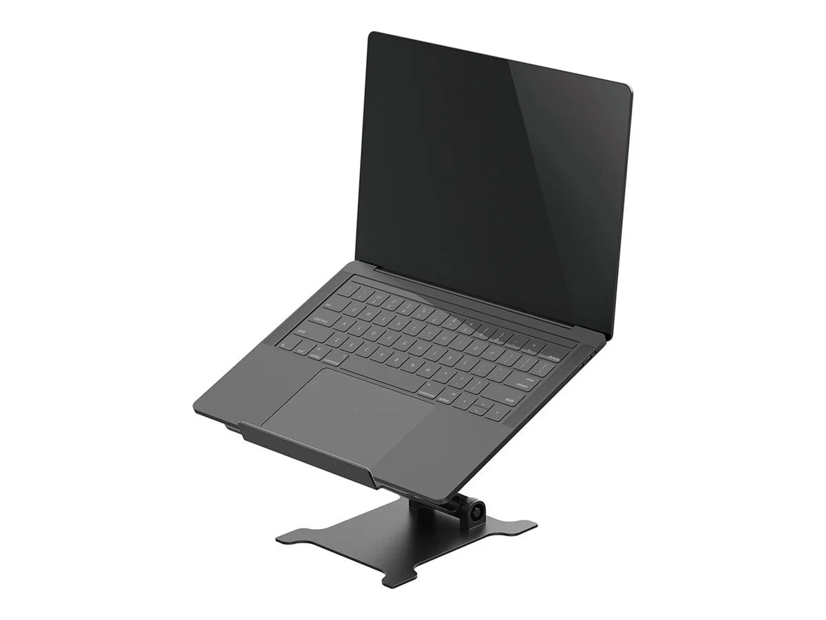 NEOMOUNTS Notebook Desk Stand Ergonomic