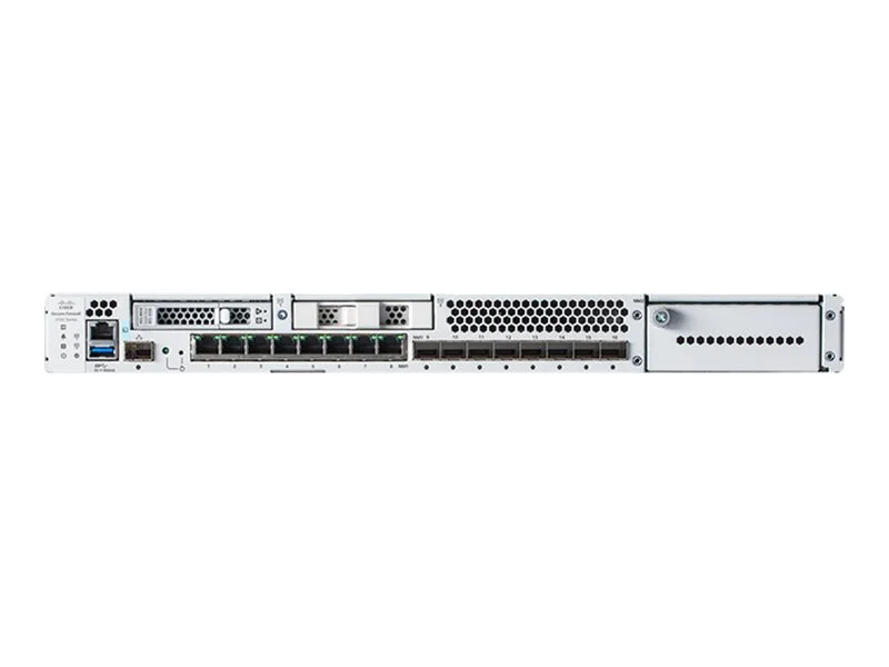 CISCO Secure Firewall 3120 ASA Appliance