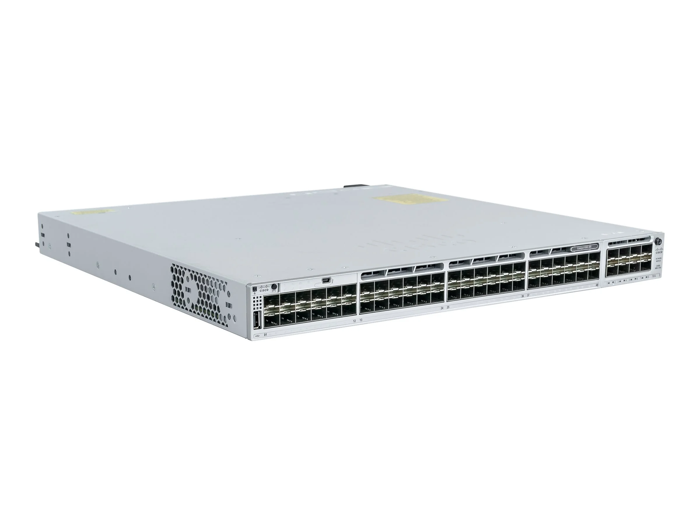 CISCO Meraki C9300 48-port data only