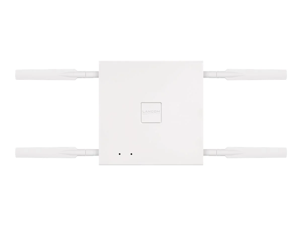 LANCOM 750-5G EU Router with 5G support