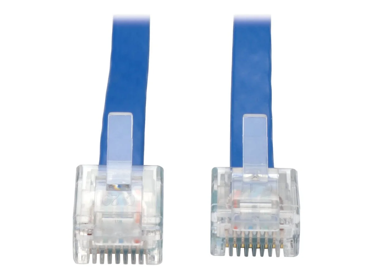 EATON TRIPPLITE Rollover Cable RJ45