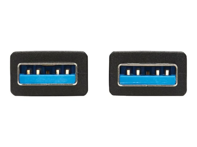 EATON TRIPPLITE USB A - USB-A Cable