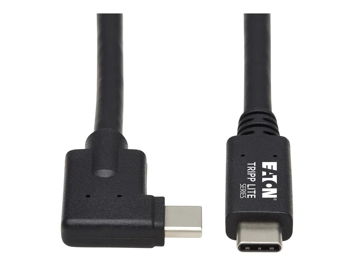 EATON TRIPPLITE USB-C Cable