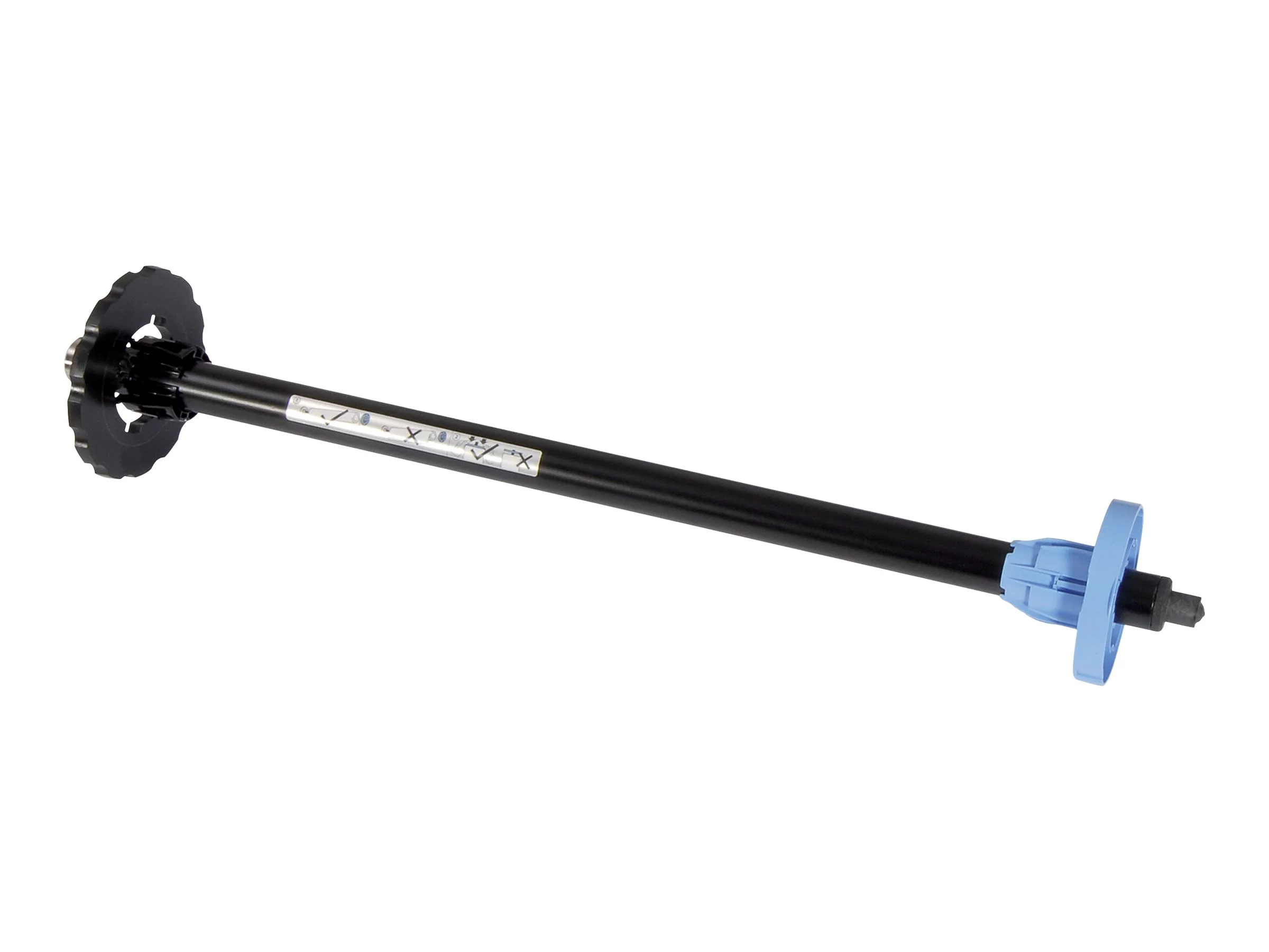 HP DesignJetZx100 Spindel 61,0cm 24Zoll