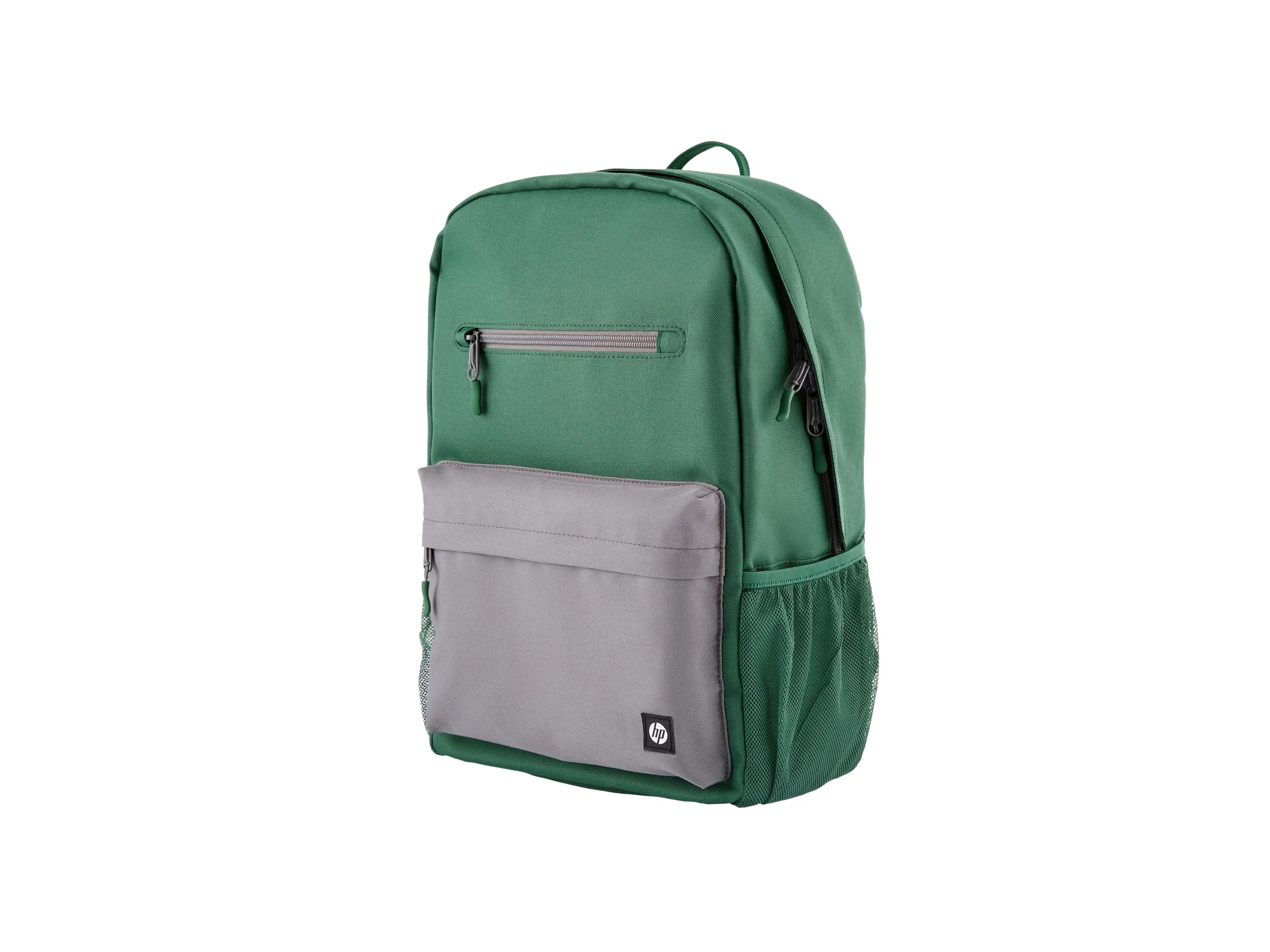 HP Campus Green Backpack