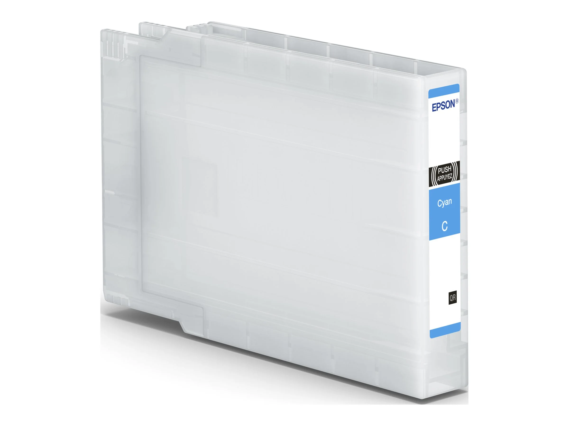 EPSON 4LB WF-C81xx/WF-C86xx Ink L Cyan