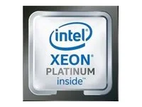 HPE Processor INT Xeon-P 8450H CPU