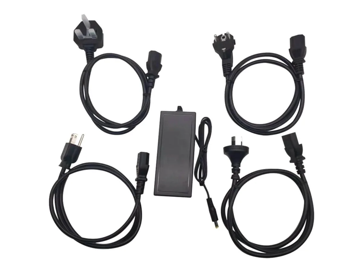 EATON TRIPPLITE Fiber to Eth Converter