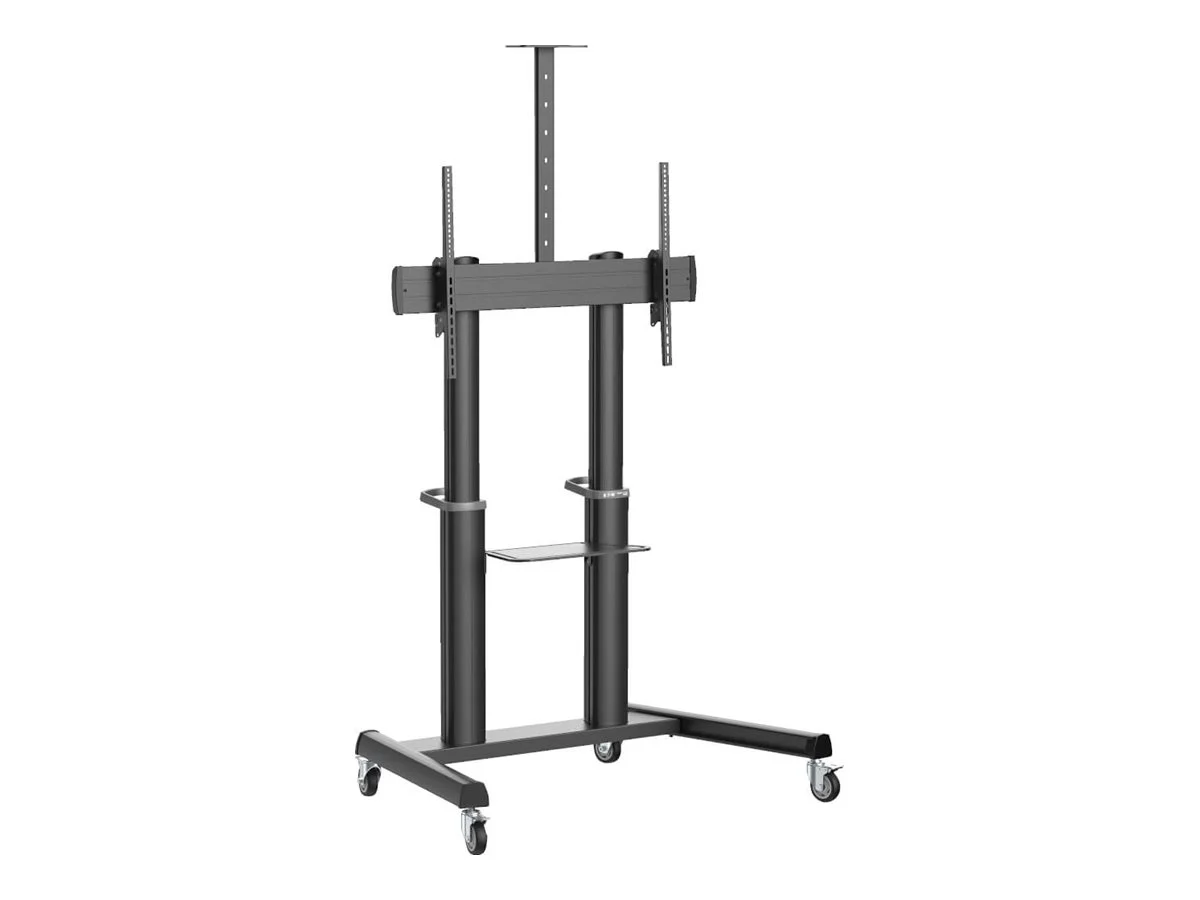 EATON TRIPPLITE Rolling TV Cart