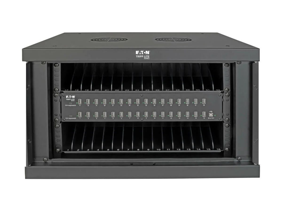 EATON TRIPPLITE Phone Charging Station