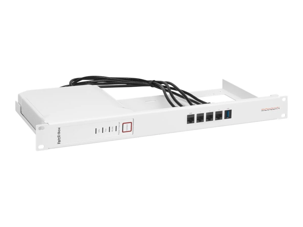 RACKIT RM Kit for AVM FRITZ Box 4060