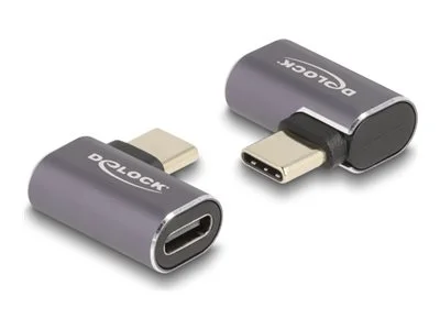 DELOCK USB Adapter 40 Gbps USB Type-C