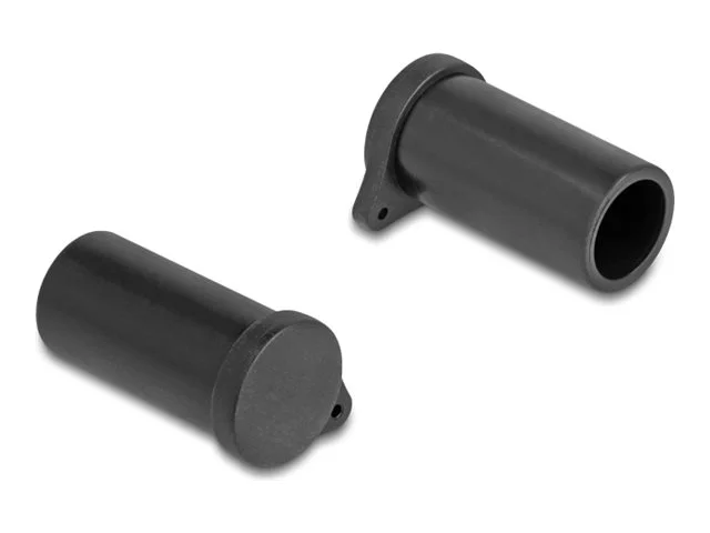 DELOCK Staubschutz fur MC4 - DL4 Buchse