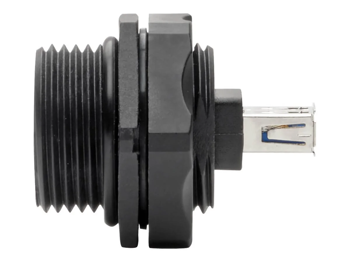 EATON TRIPPLITE USB-A Coupler