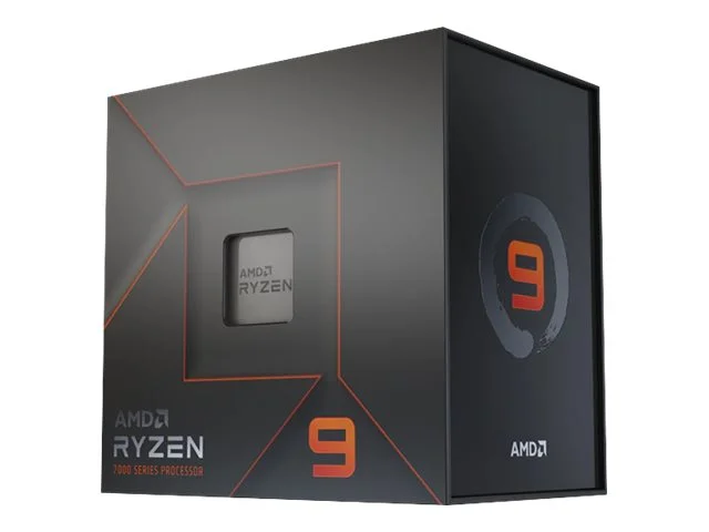 AMD Ryzen9 7900X 5.6GHz AM5 12C/24T TRAY