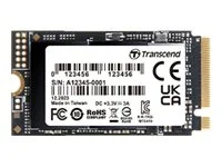 TRANSCEND 1TB M.2 2242 PCIe Gen4x4 NVMe