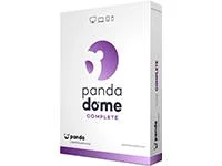 PANDA ESD Dome Complete 5 lic 1J