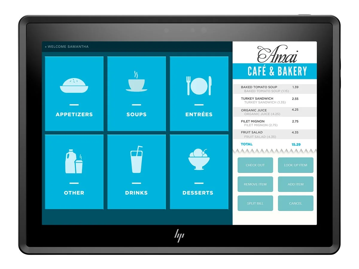 HP Engage Go Mobile i3 4/256GB (DE)