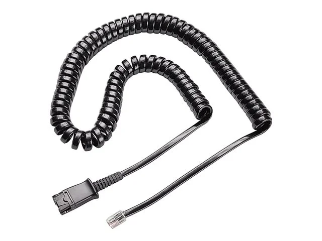 HP Poly M22 to QD Cable