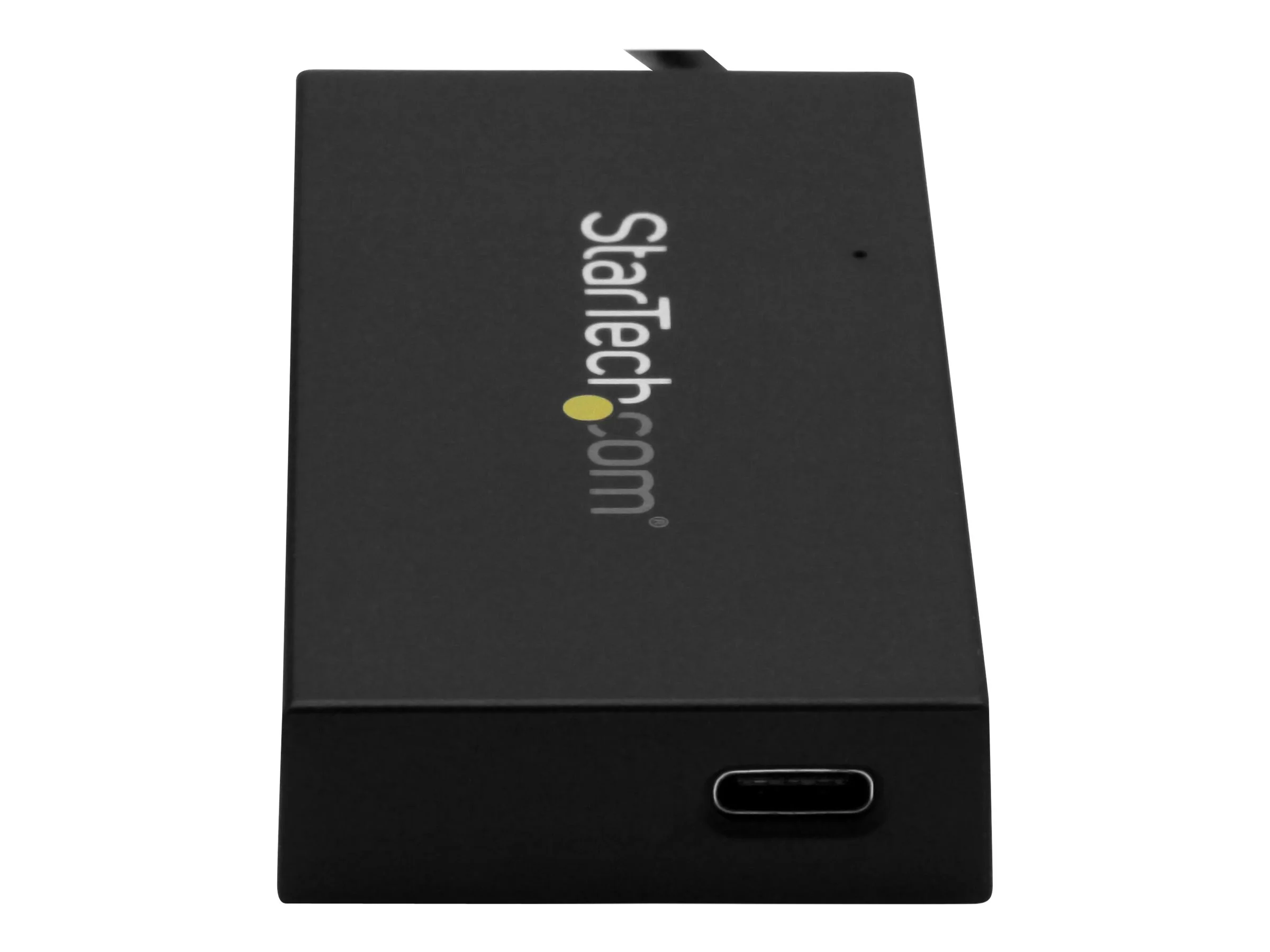 STARTECH 4 Port USB 3.0 Hub mit USB-C