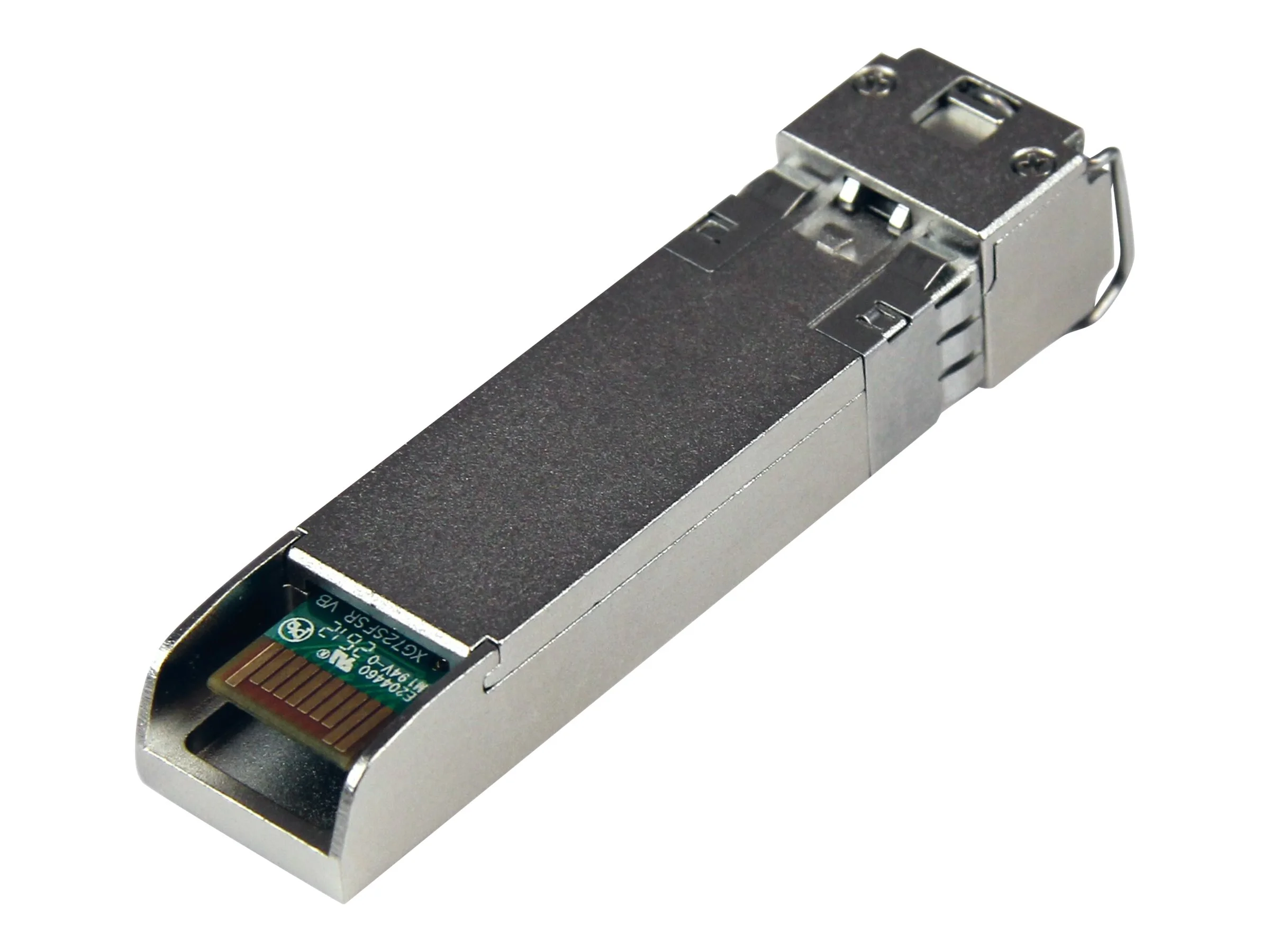 STARTECH 10GBASES-LR SFP+ - SM LC 10 km