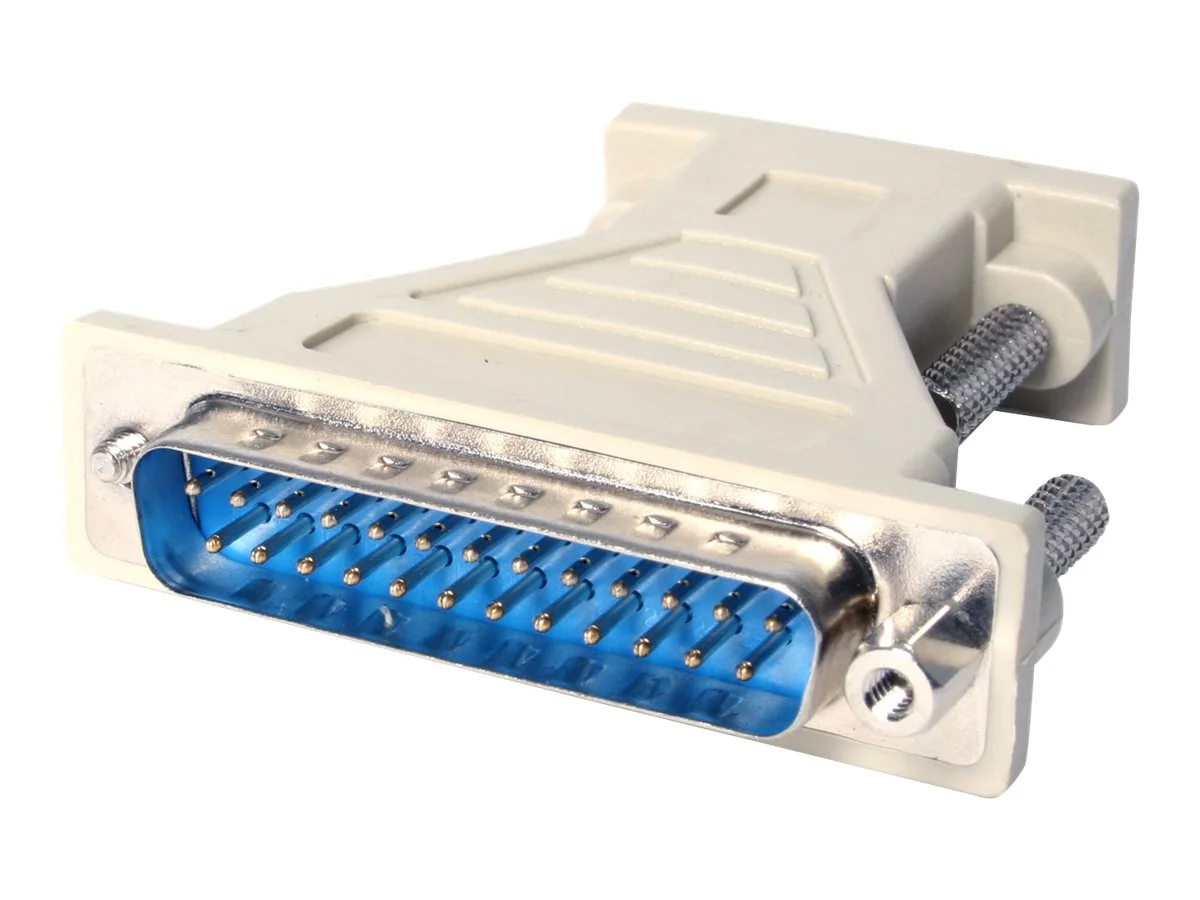 STARTECH Serial Cable Adapter