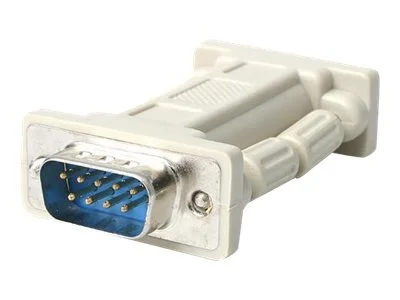STARTECH Null Modem Adapter