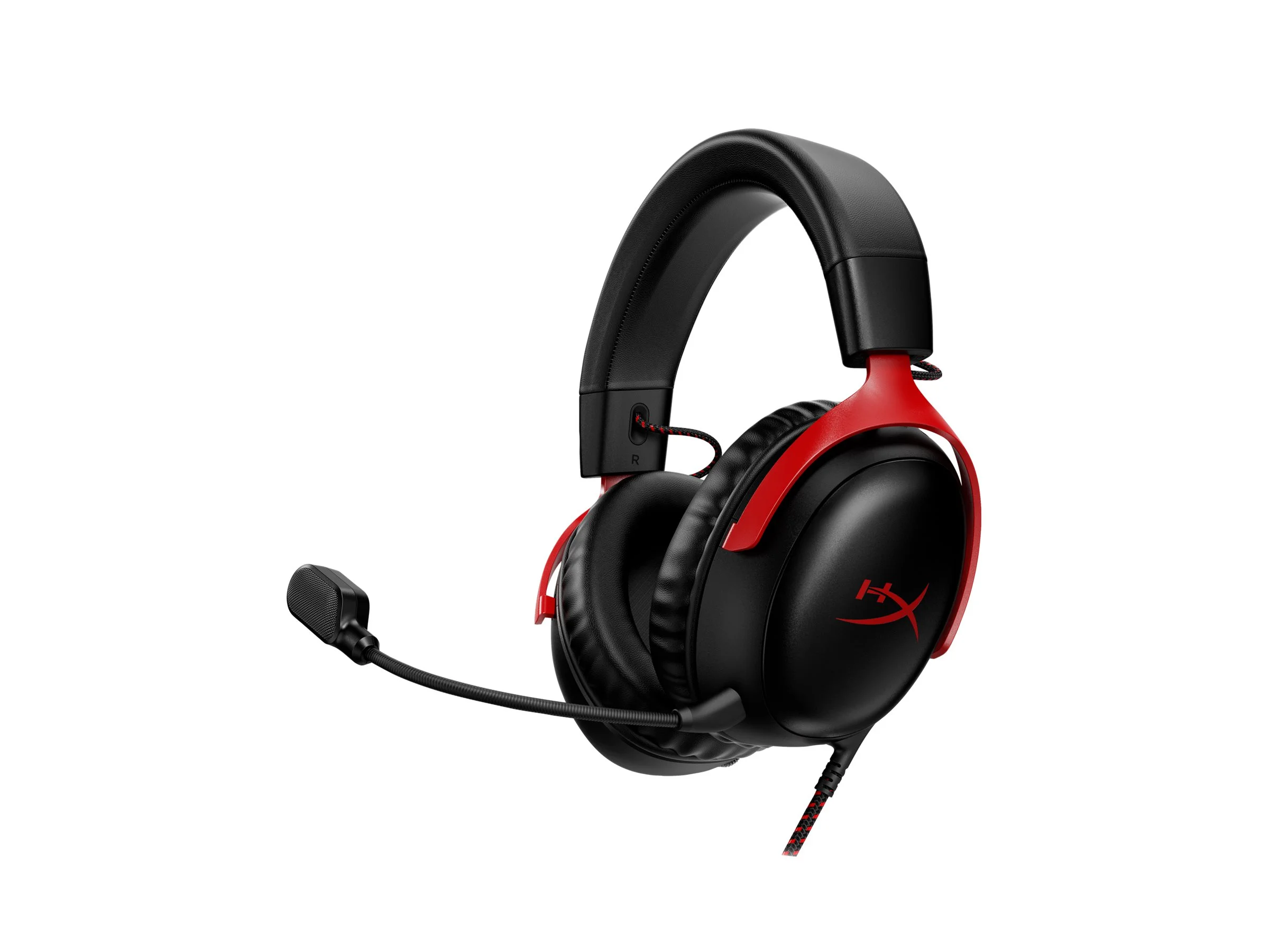 HP HyperX Cloud III gamer headset