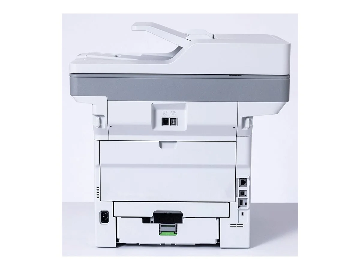 BROTHER MFC-L6910DN MFP Mono B/W laser
