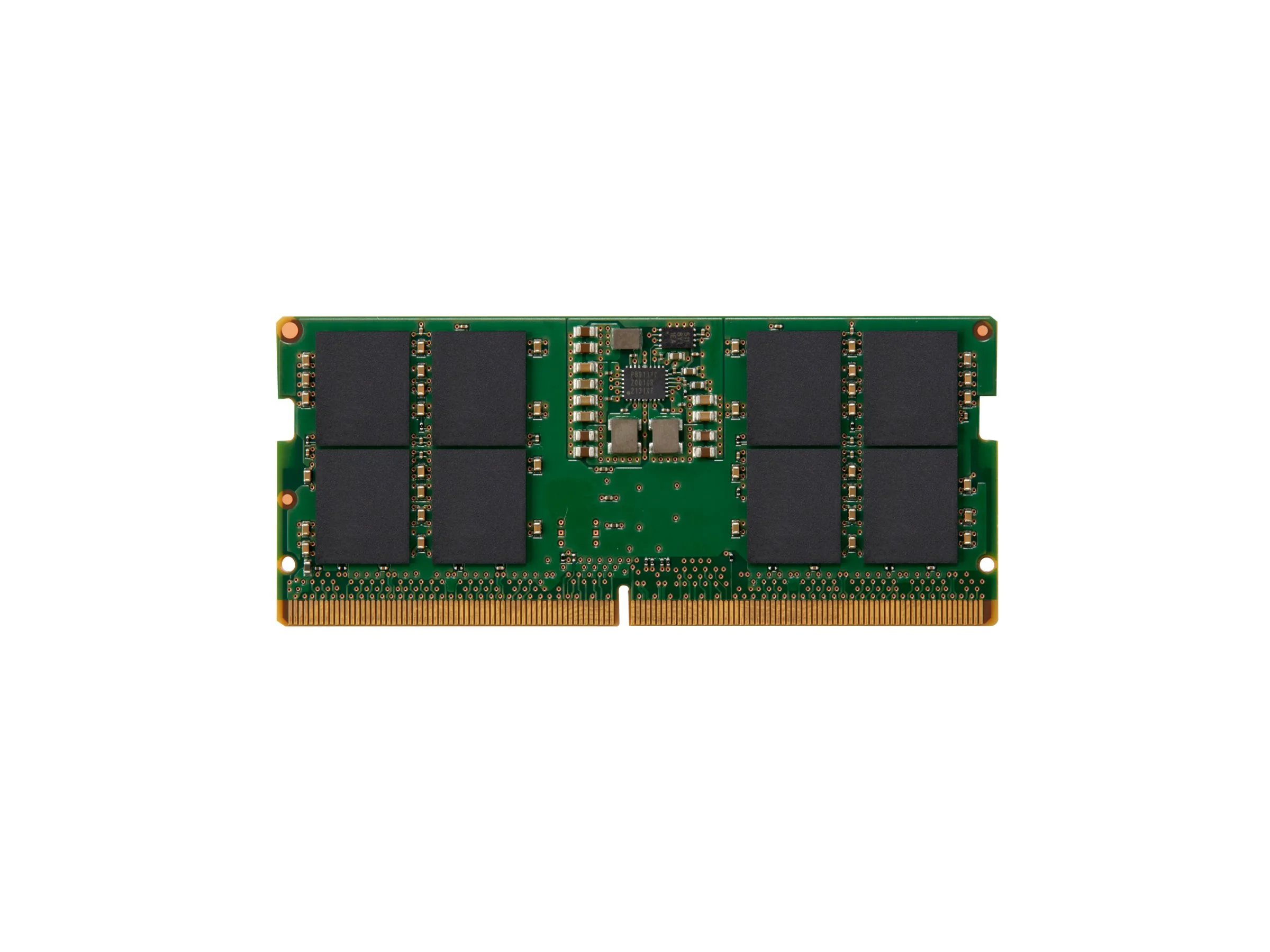 HP 16GB DDR5 5600 DIMM ECC REG Memory