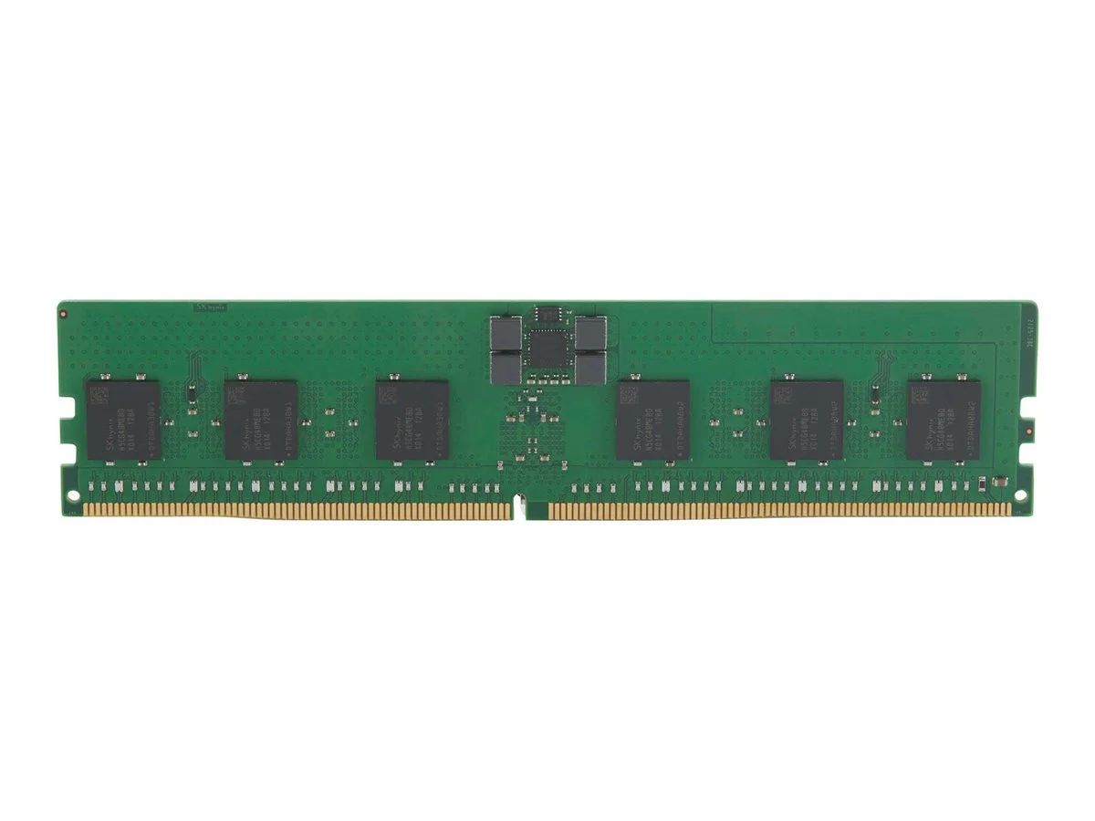 HP 64GB DDR5 5600 DIMM ECC REG Memory