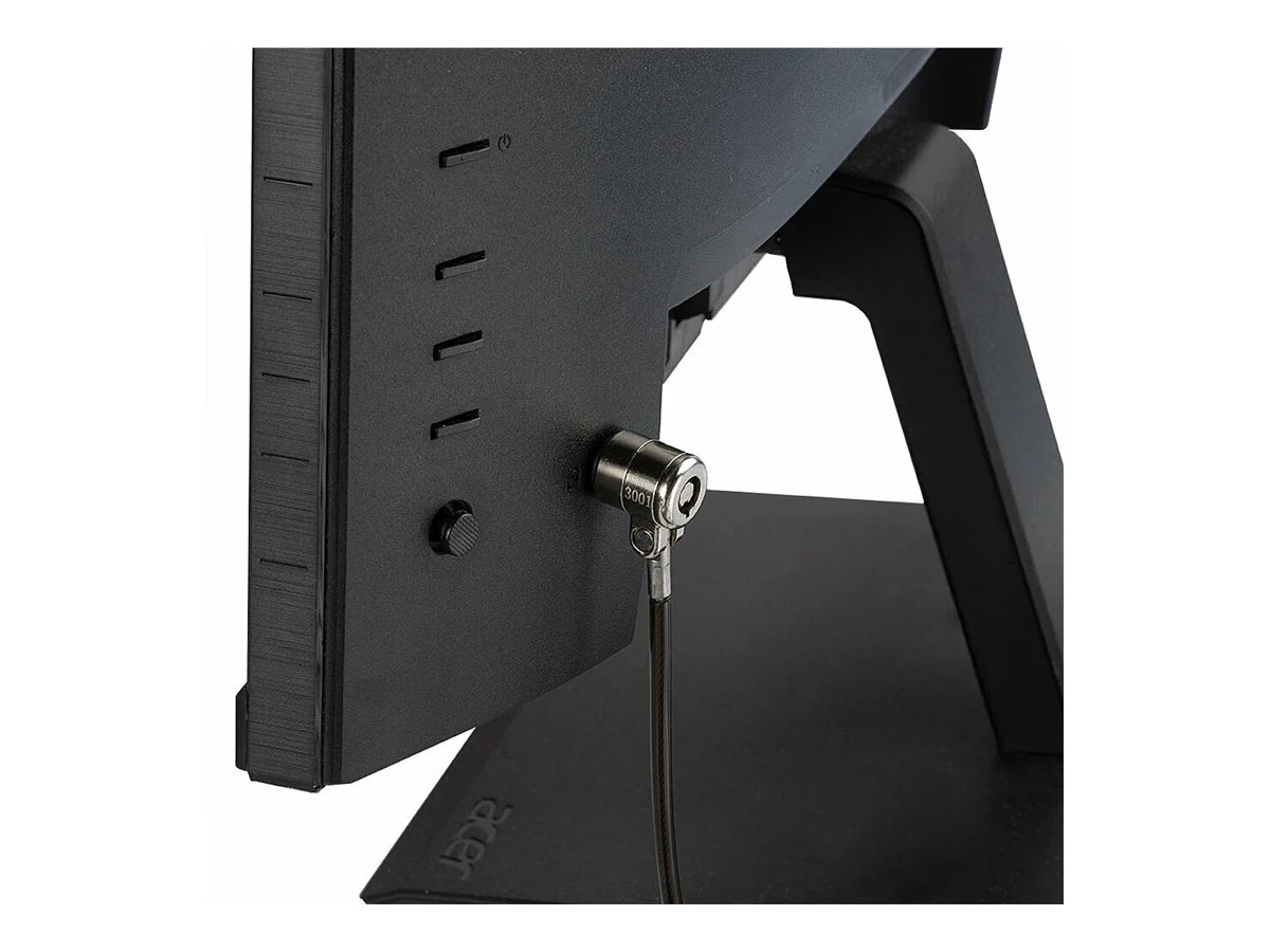 LINDY Notebook-Sicherheitskabel