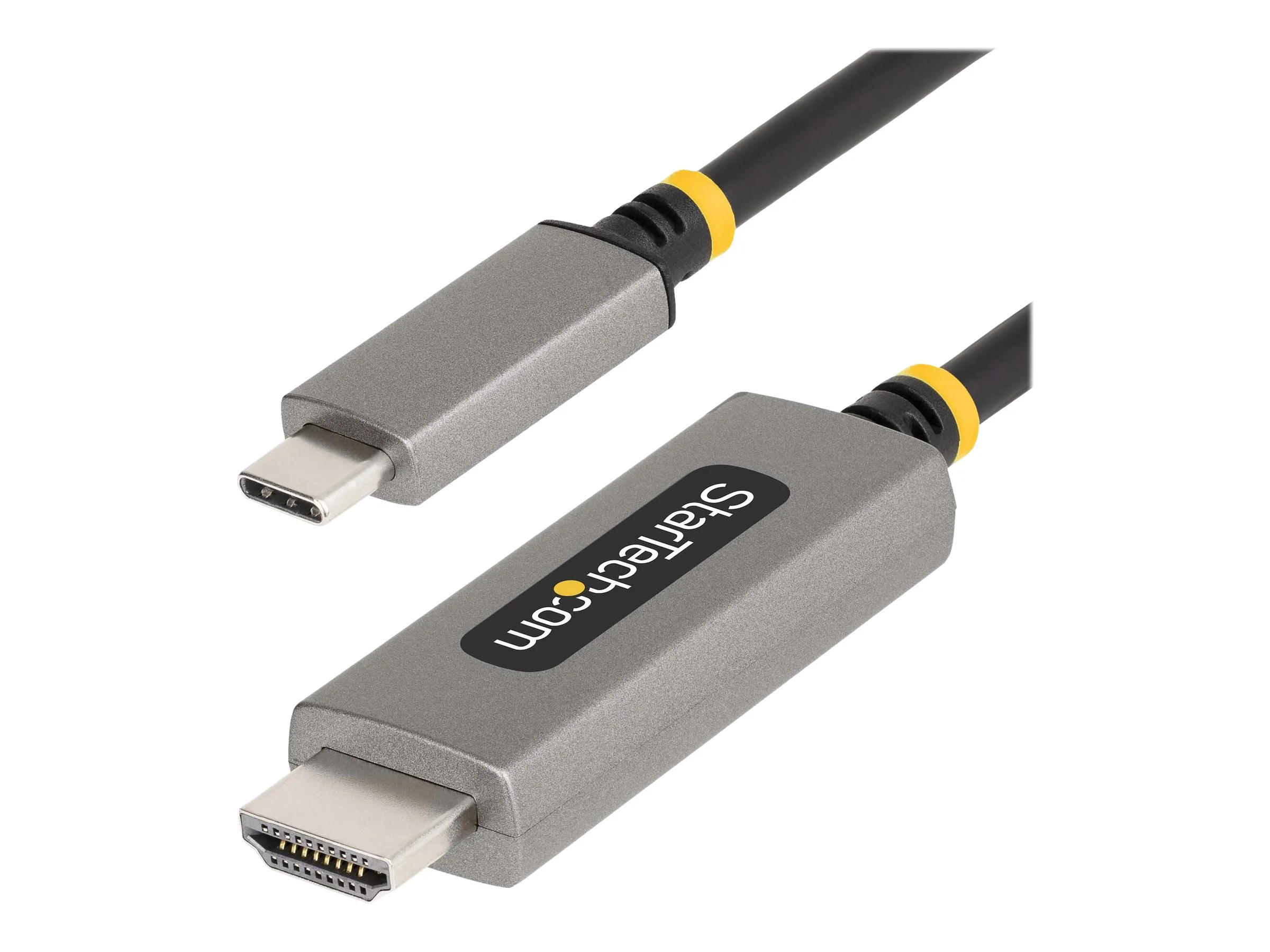 STARTECH 1m USB-C zu HDMI Adapter Kabel
