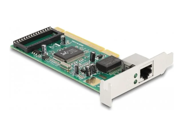DELOCK PCI Karte zu 1 x RJ45 Gigabit LAN