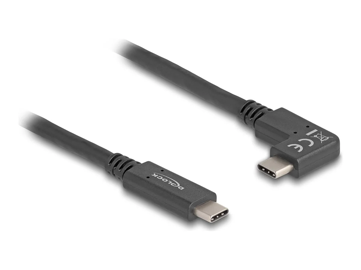 DELOCK USB 10 Gbps Kabel USB Type-C 1m