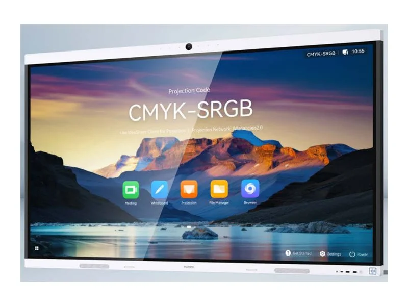 HUAWEI IdeaHub B3 IHB3-65SA Intelligent