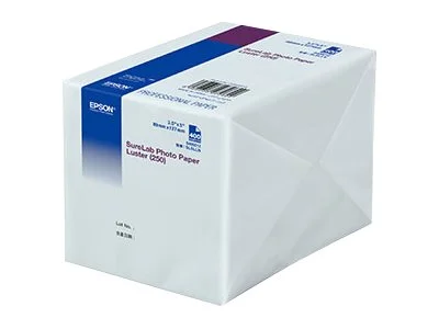 EPSON SureLab Photo Paper Luster 250
