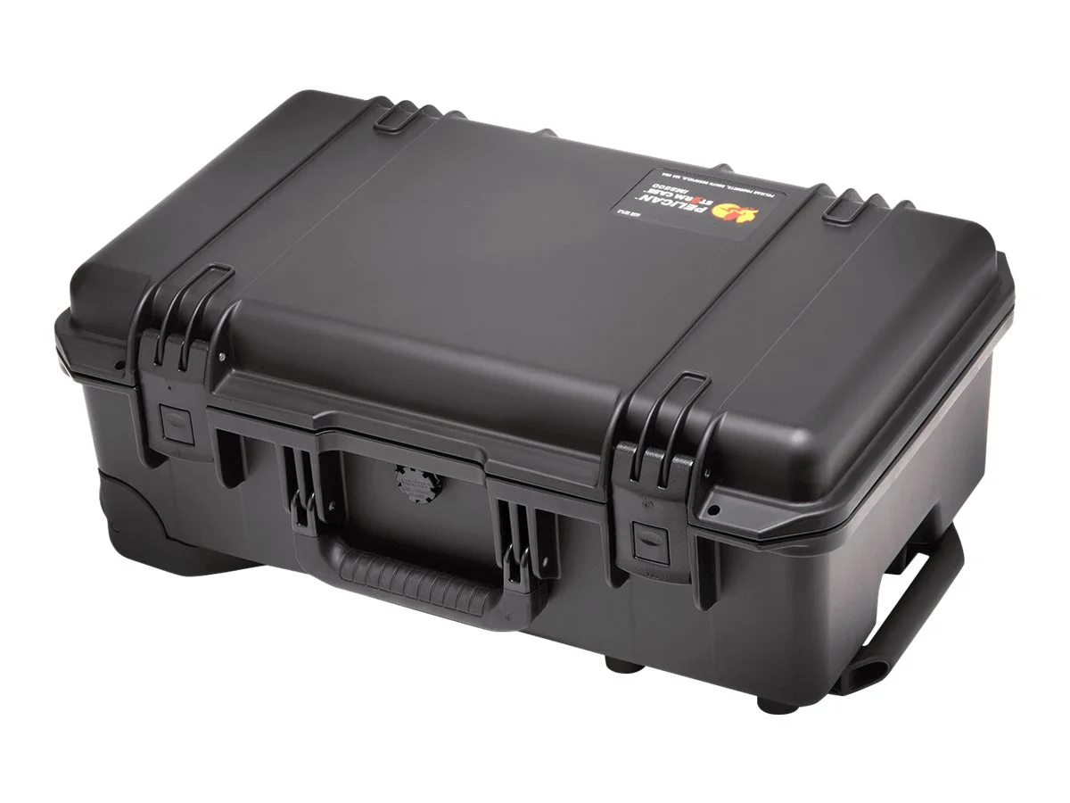 SANDISK Prof. G-RAID SHUTTLE 8 CASE PELI