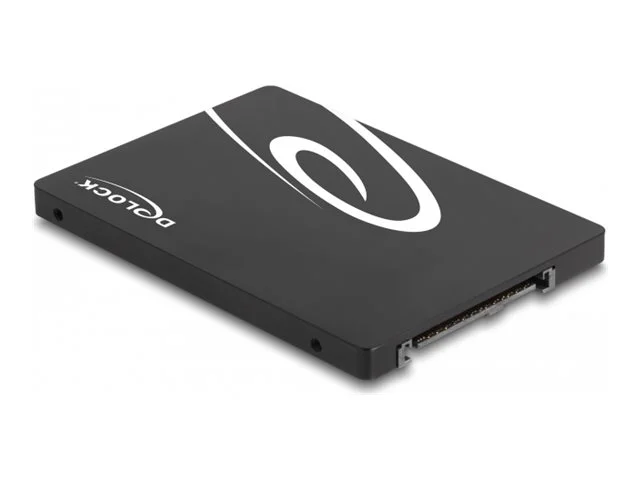 DELOCK 6,35cm Konverter U.2 SFF-8639