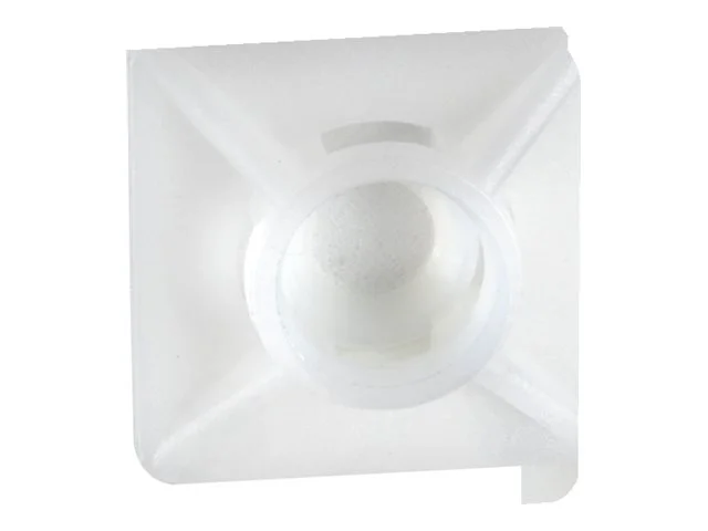 APC KABELBINDER SOCKEL SELBSTKL.3,6MM