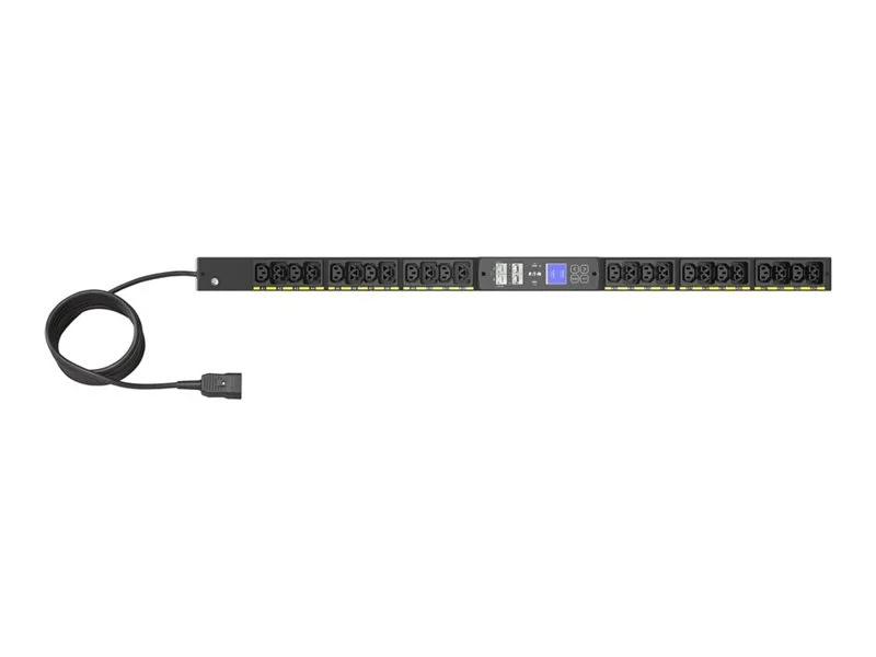 EATON PDU G4 MI 0U C20 16A 1P