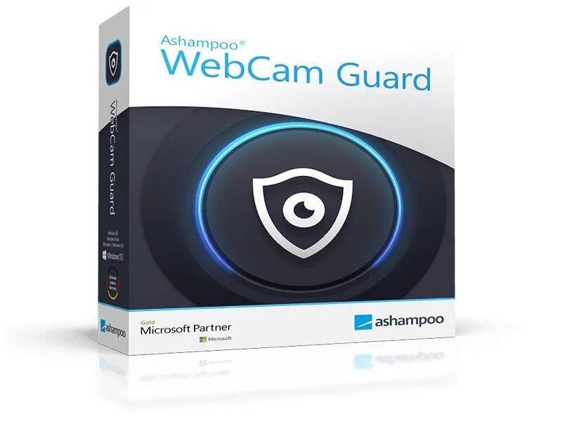 ASHAMPOO WebCam Guard