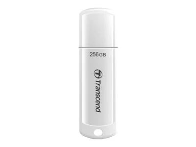 TRANSCEND 256GB USB3.1 Pen Drive Classic