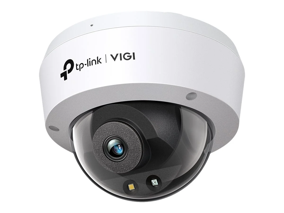 TP-LINK VIGI C250(4mm)